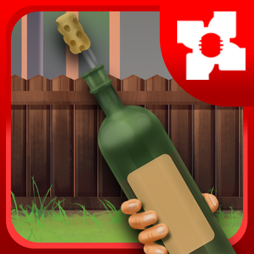 Bottle Cap Challenge icon