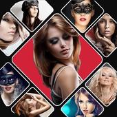 YouCam Perfect : Collage Maker icon