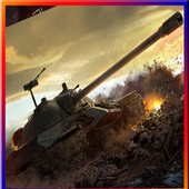 Battle City -Tank 1990 Classic icon