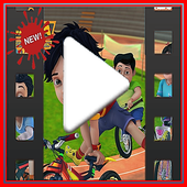 Shiva VideoVersion Channel icon