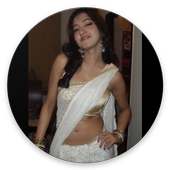Hot Actresses Heroines App