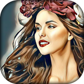 Auto Photo Filter icon