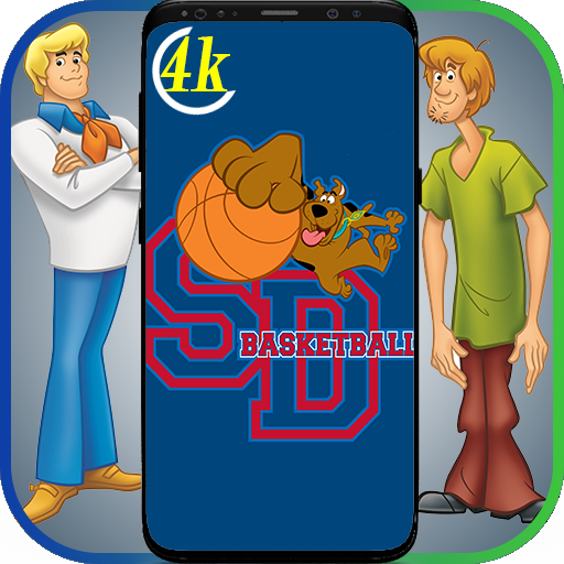 Scoob!-Scooby Doo Wallpaper icon