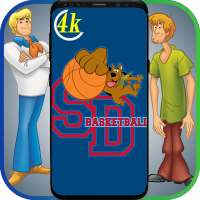 Scoob!-Scooby Doo Wallpaper on 9Apps
