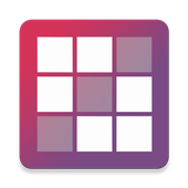 InstaGrid Tiles Maker for Instagram icon
