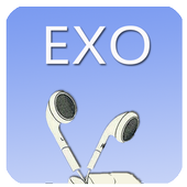 EXO आइकन