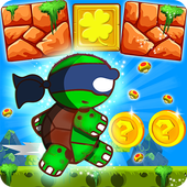 Ninja Adventure icon