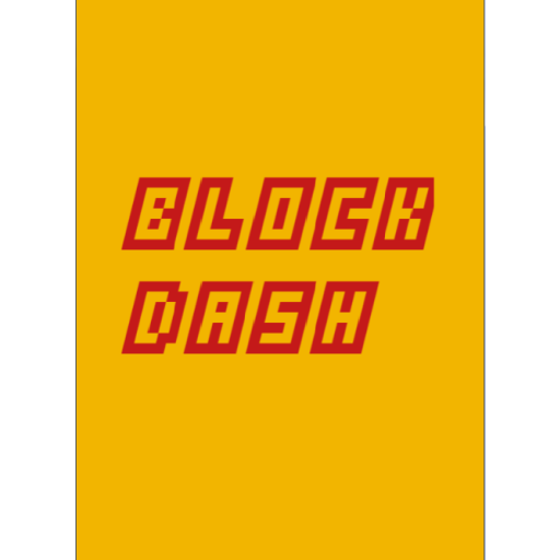 Block Dash icon