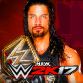 New WWE 2K17 Smackdown Tips icon