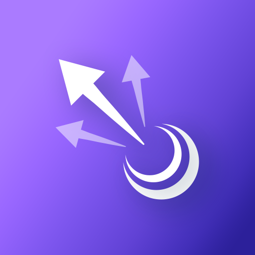 Swipe to Back - Edge Gesture icon