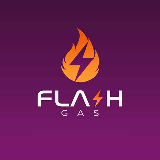 Flash Gas icon