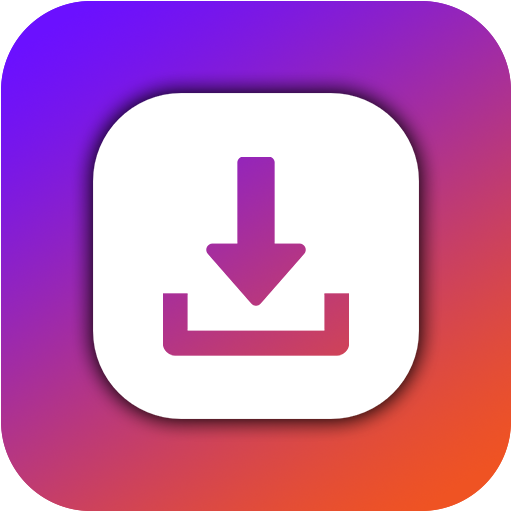 Video &amp; Photo Downloader For Instagram Reels icon