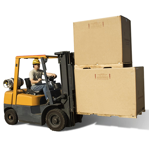 Froklift Simulator 3D icon