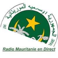 Radio Mauritanie en Directe - إذاعات موريتانيا on 9Apps