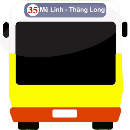 Tìm Bus Hà Nội Xe Buýt Map HN icon