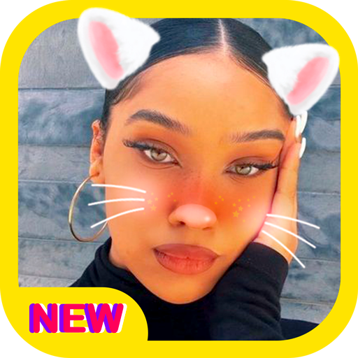 Filters for Snapchat - Photo Editor icon