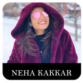 Neha Kakkar icon