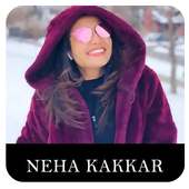 Neha Kakkar on 9Apps