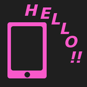 Your Phone Can Talk !! icon