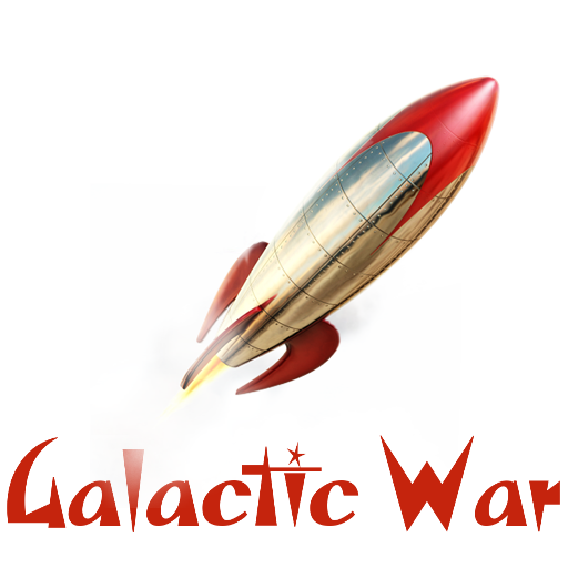 Galactic War icon