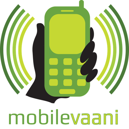 Mobile Vaani icon
