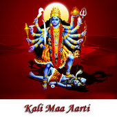 Kaali Maa Aarti icon