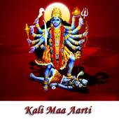 Kaali Maa Aarti on 9Apps