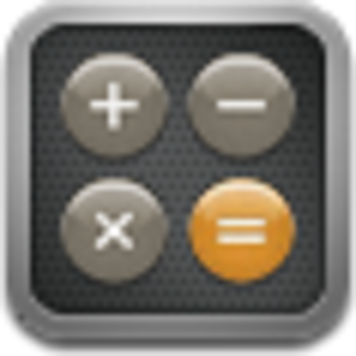 Pocket Calculator icon