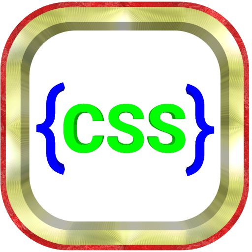 Learn CSS Tutorial icon