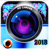 Camaro Super ZOOM,Cameras Zoom,HDO320 ZOOM icon