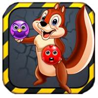 Pet Super Shooter Bubble Shooter Pet