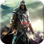 Assassination Fighting Game