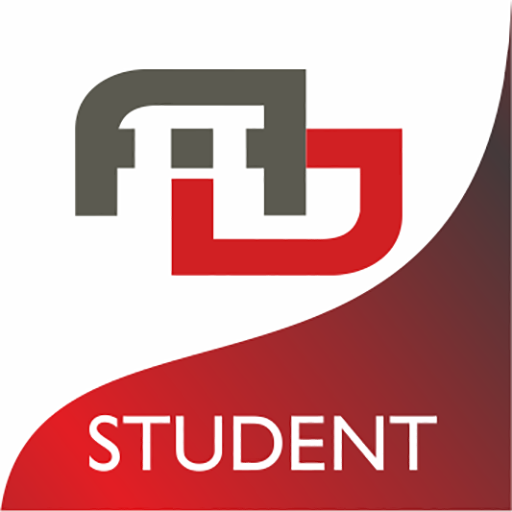 AID INFORMATION STUDENT APP icon