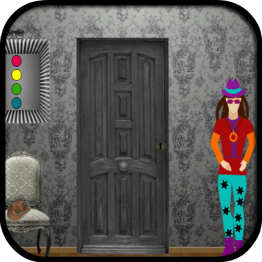 Escape Games 8B 50 icon