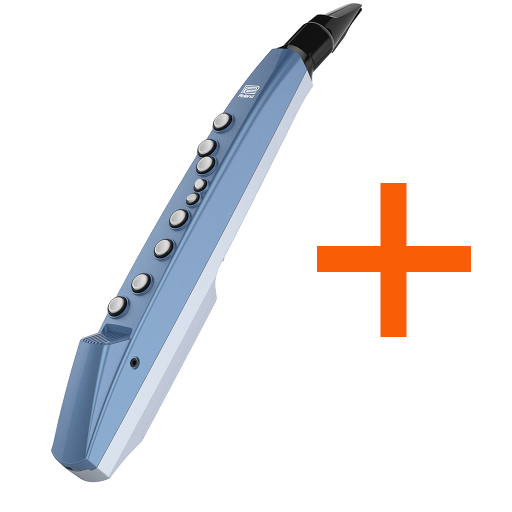 Aerophone mini Plus icon