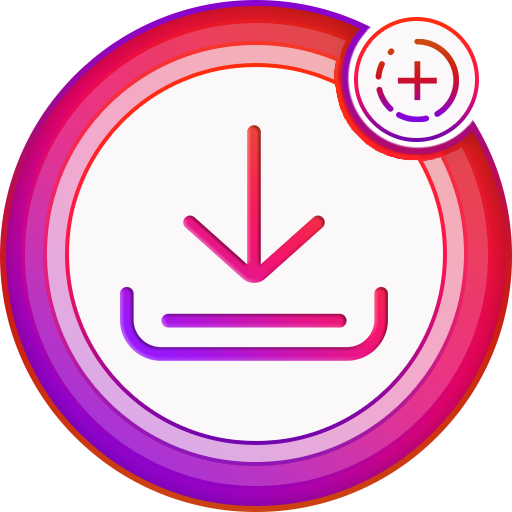 Photos and Videos Downloader for Instagram icon