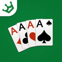 15 Piles Solitaire