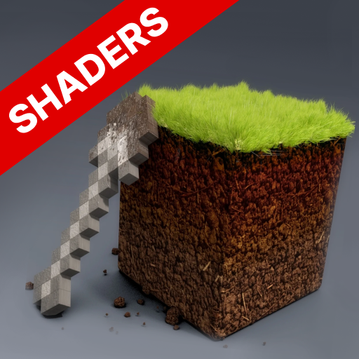 RTX Shaders Mod pour Minecraft icon