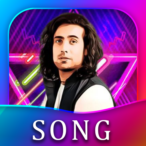 Jubin Nautiyal Song icon