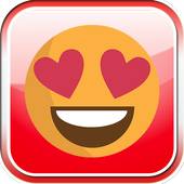 Emoji Keyboard Smiley icon