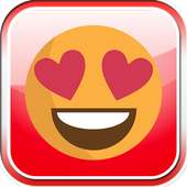 Emoji Keyboard Smiley