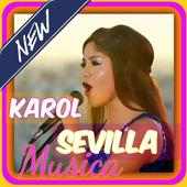 Karol Sevilla Mp3 Karaoke on 9Apps
