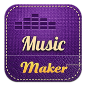 Rhythm Maker - Create Music icon
