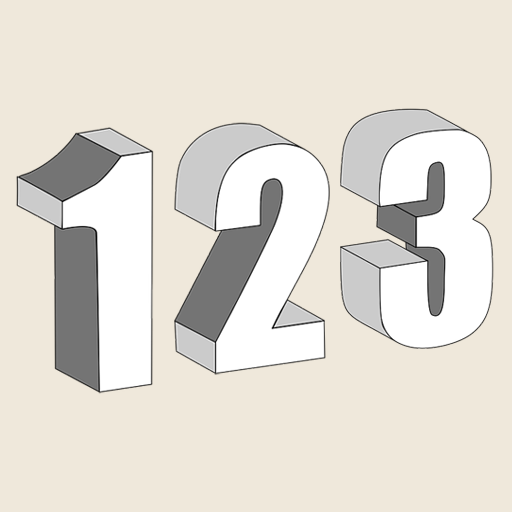 The Numbers Game icon