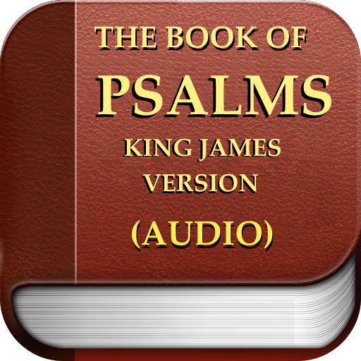 Psalms - King James Version (Audio) icon
