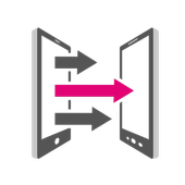 T-Mobile Content Transfer icon