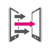 T-Mobile Content Transfer on 9Apps