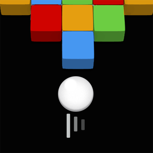 BB Ball -Bricks breaker 3D icon