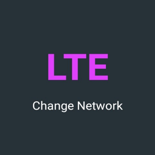 Change Network icon