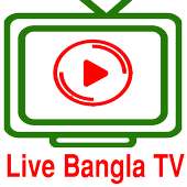 Live Bangla TV on 9Apps